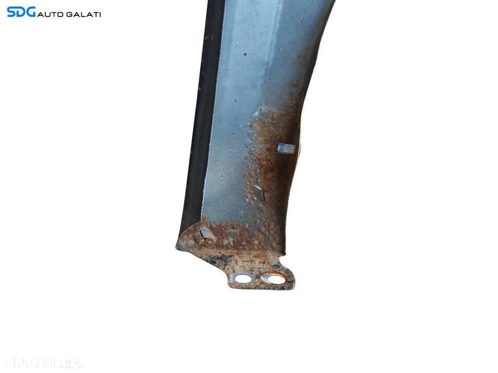 Aripa Stanga Fata Volkswagen Golf 5 Combi Break 2004 - 2008 (Inceput de rugina) [LC2482] - 8