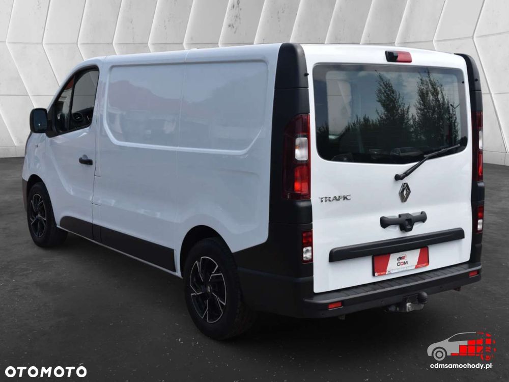 Renault Trafic - 8
