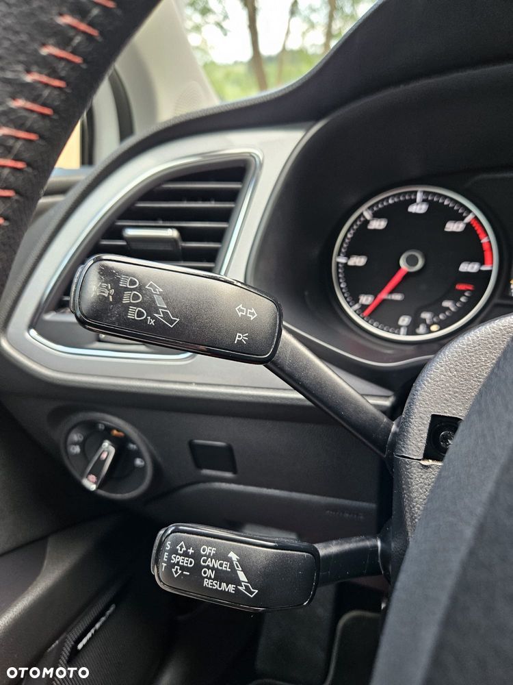 Seat Leon 2.0 TDI DPF Start&Stop FR - 21