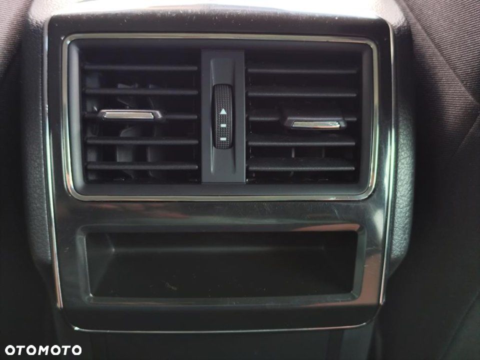 Skoda Superb - 21