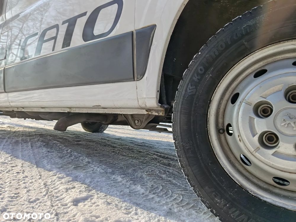 Fiat Ducato - 24