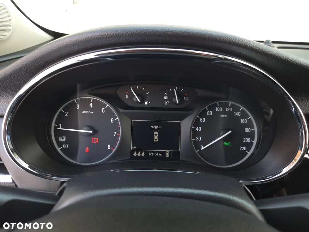 Opel Mokka 1.4 T Cosmo S&S EU6 - 23