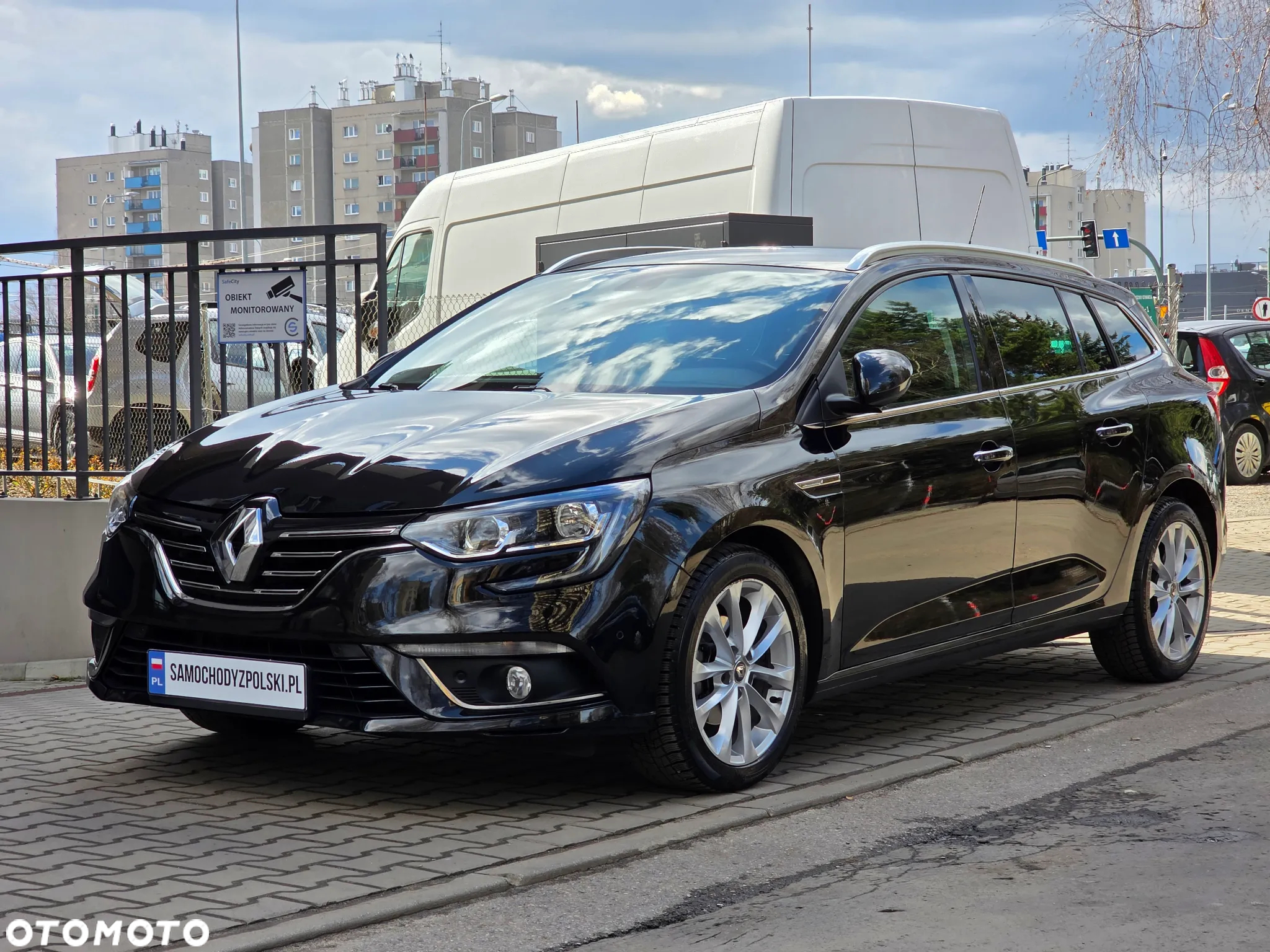 Renault Megane 1.3 TCe FAP Intens - 20