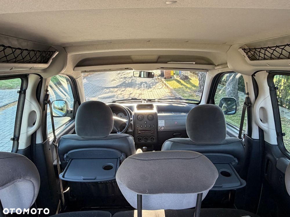 Citroën Berlingo Multispace 1.6 16V Exclusive - 24