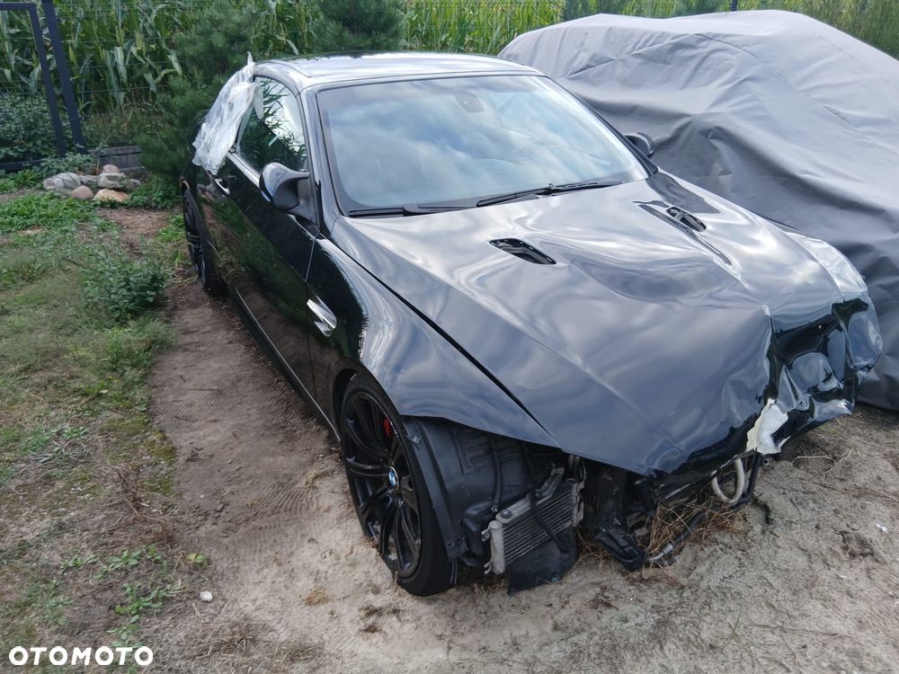 BMW M3 - 1