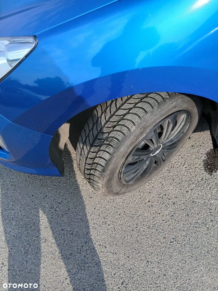 Peugeot 308 1.6 HDi Active - 5