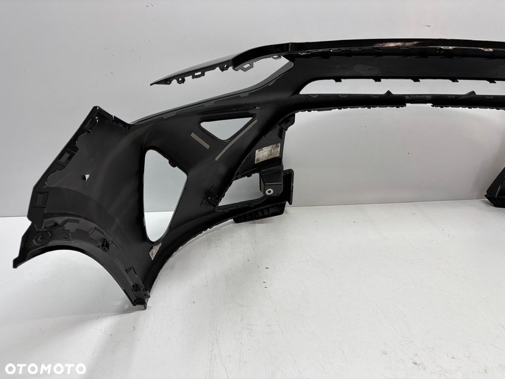 Cupra Formentor 5FF Lift Zderzak Przód Przedni 5FF807221F - 9