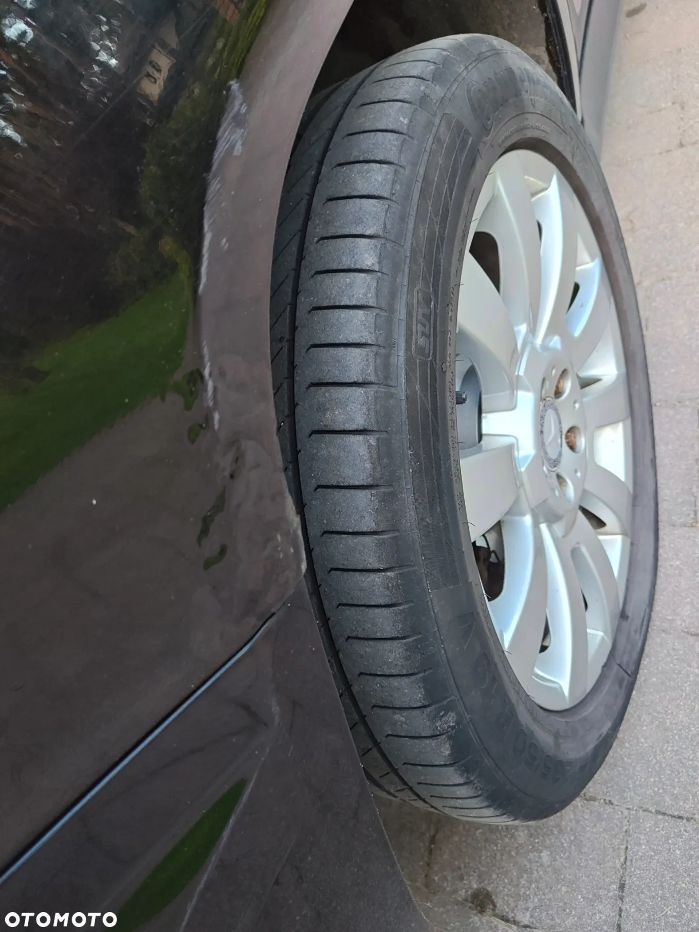 Mercedes-Benz GLK 220 CDI 4-Matic - 15
