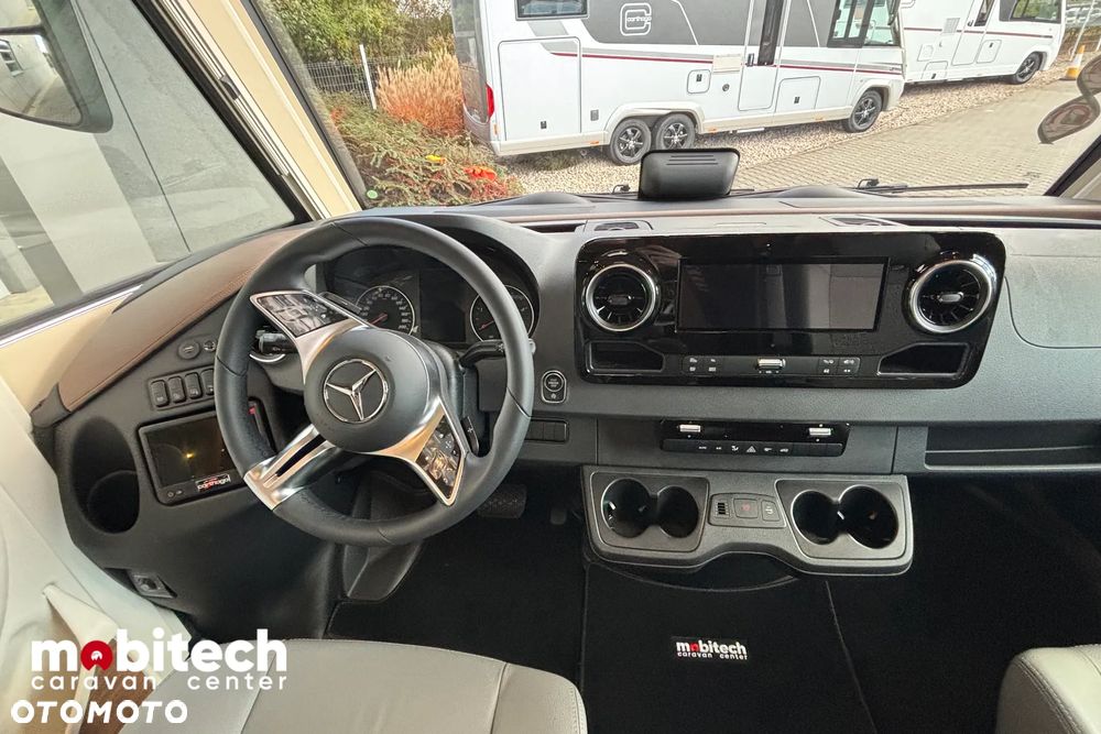 Carthago Chic C-Line I 4.9 LE L MY 26 - 15