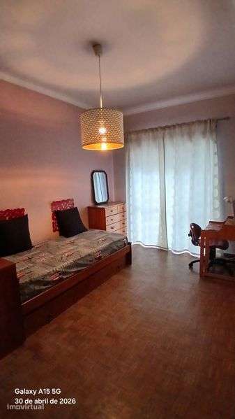 Vendo apartamento T3 Lranjeiro/Feijo - Grande imagem: 5/8