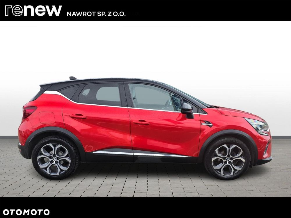 Renault Captur - 6