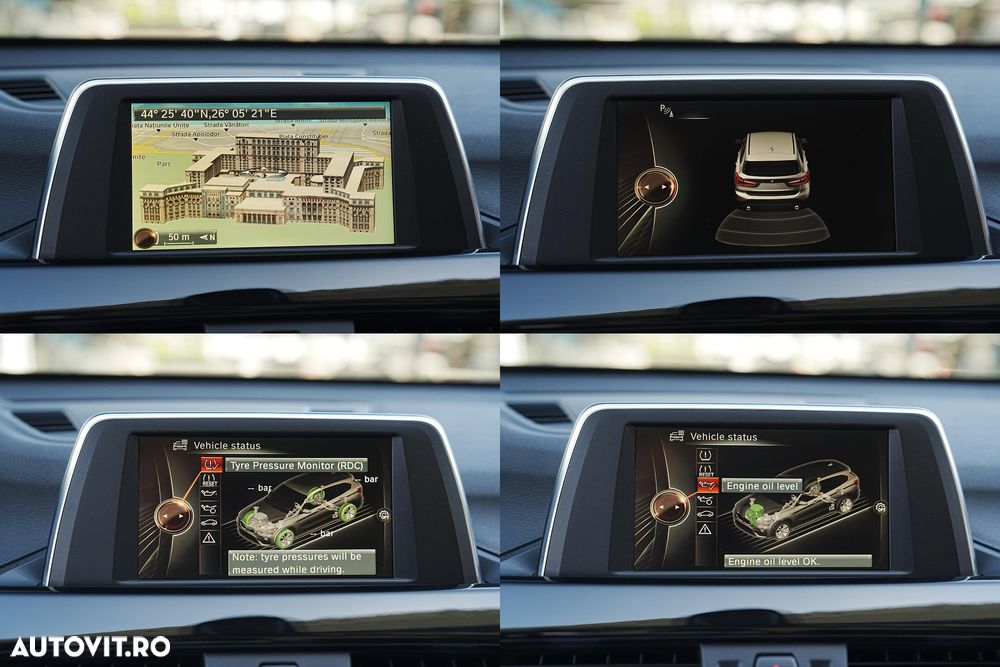 BMW X1 - 16