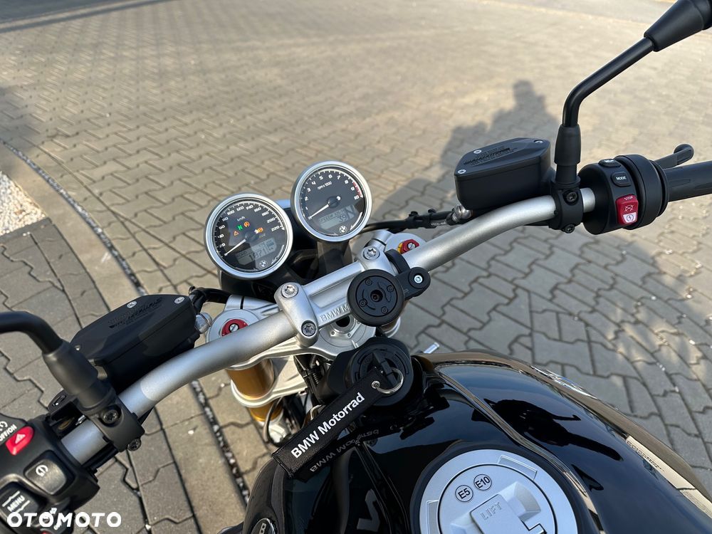 BMW R - 4