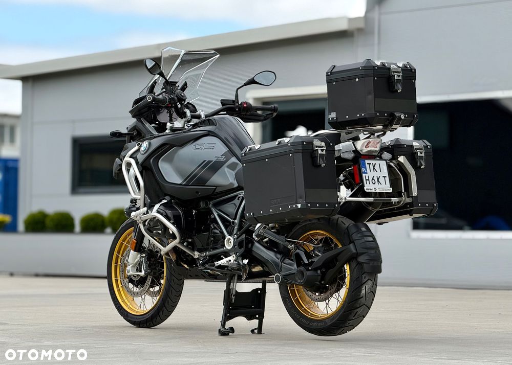 BMW R1250 GS Adventure - 6