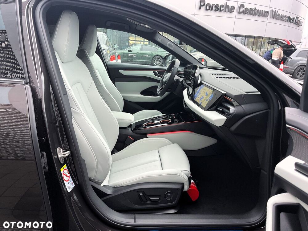 Audi A6 Limousine - 18