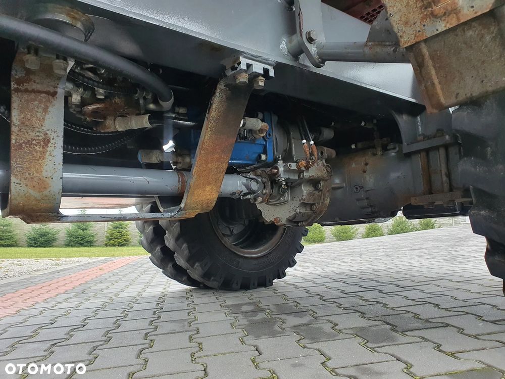 Takeuchi TB 295 W - 22