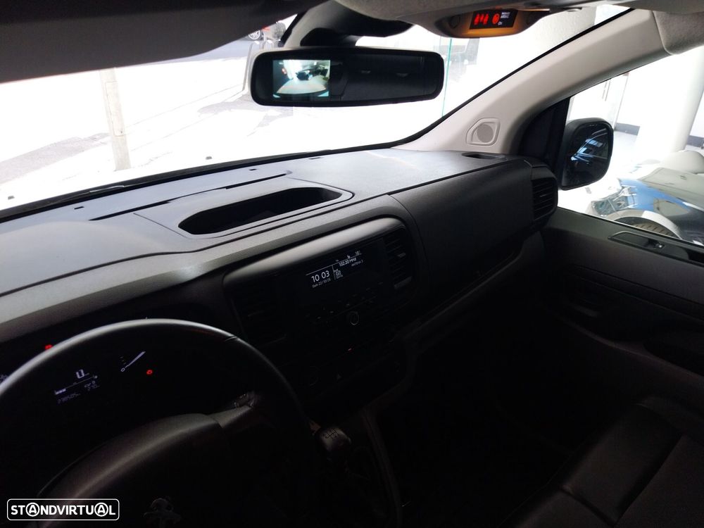 Peugeot Expert 1.6 BlueHDi L2H1 Pro Standard - 12