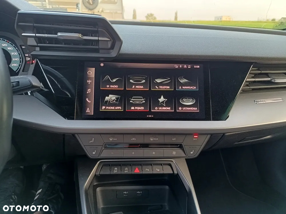Audi A3 30 TFSI - 12