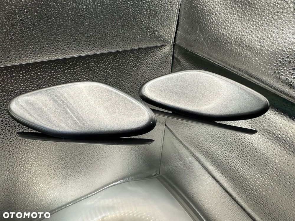Zaślepka spryskiwacza Honda Civic IX RÓŻNE KOLORY - 1