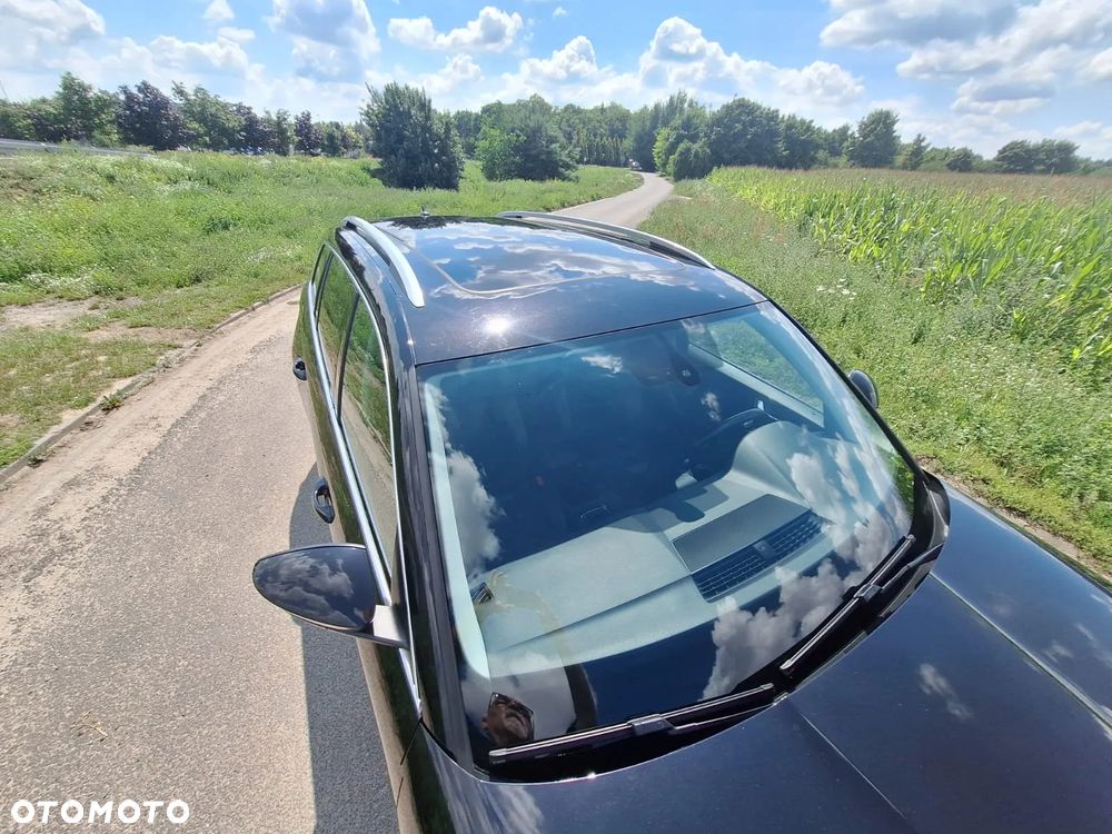 Skoda Kodiaq 1.5 TSI ACT 4x2 Style DSG 7os - 9