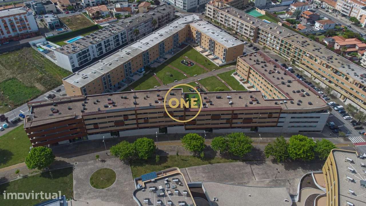 Apartamento T3 em Montgeron - Grande imagem: 2/30
