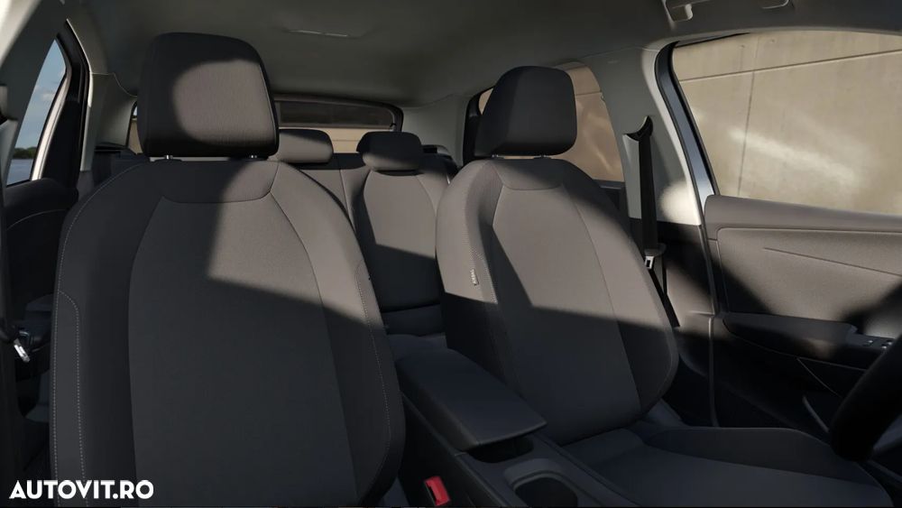 Volkswagen Polo - 7