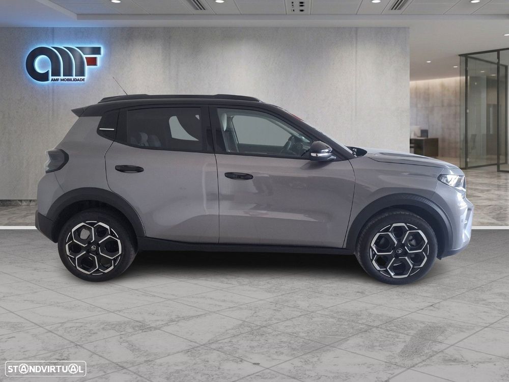 Citroën C3 1.2 Turbo Max - 4