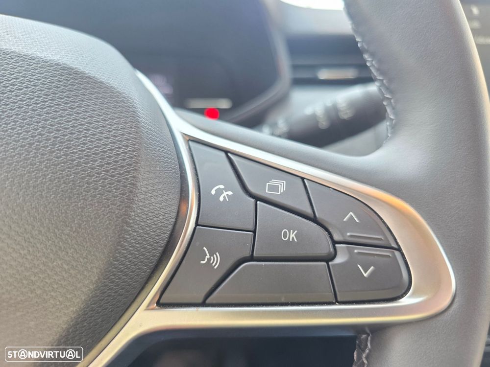 Renault Clio 1.0 TCe Evolution Bi-Fuel - 14