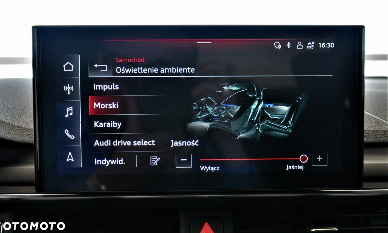 Audi A4 - 33