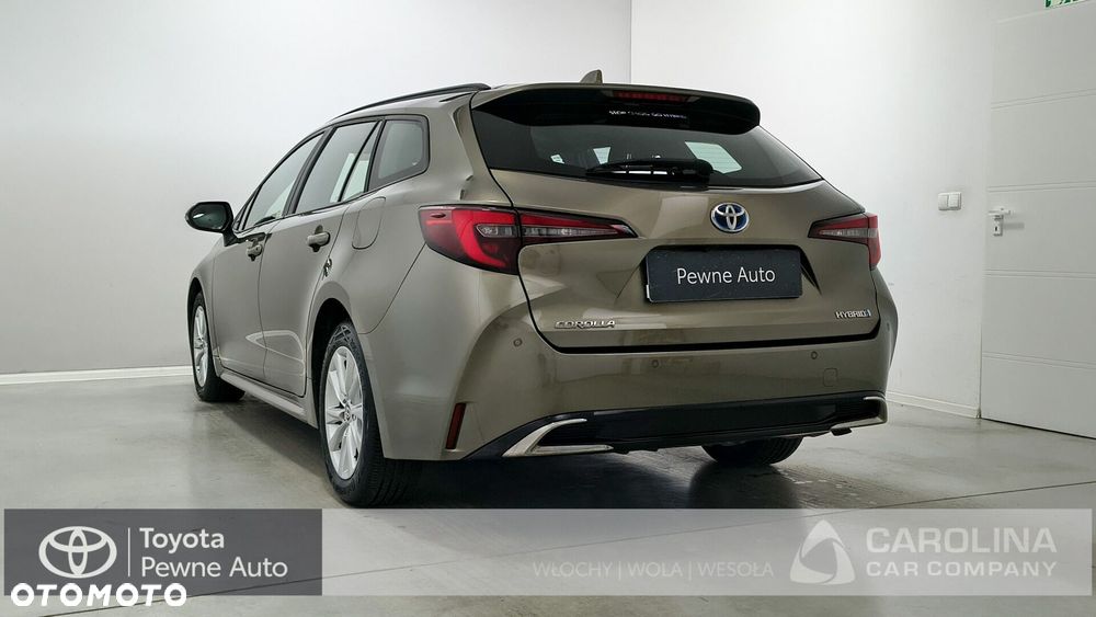 Toyota Corolla 1.8 Hybrid Comfort - 3