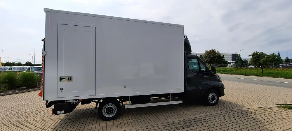 Iveco Daily 35S18 - 3