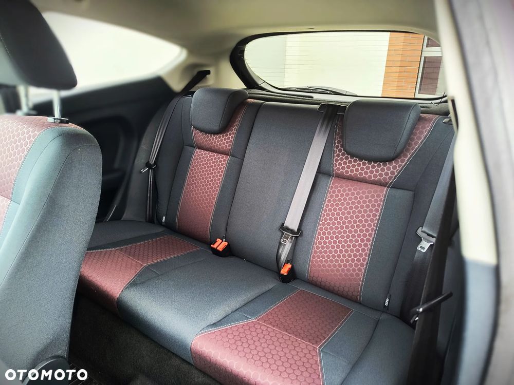 Ford Fiesta 1.25 Titanium - 11