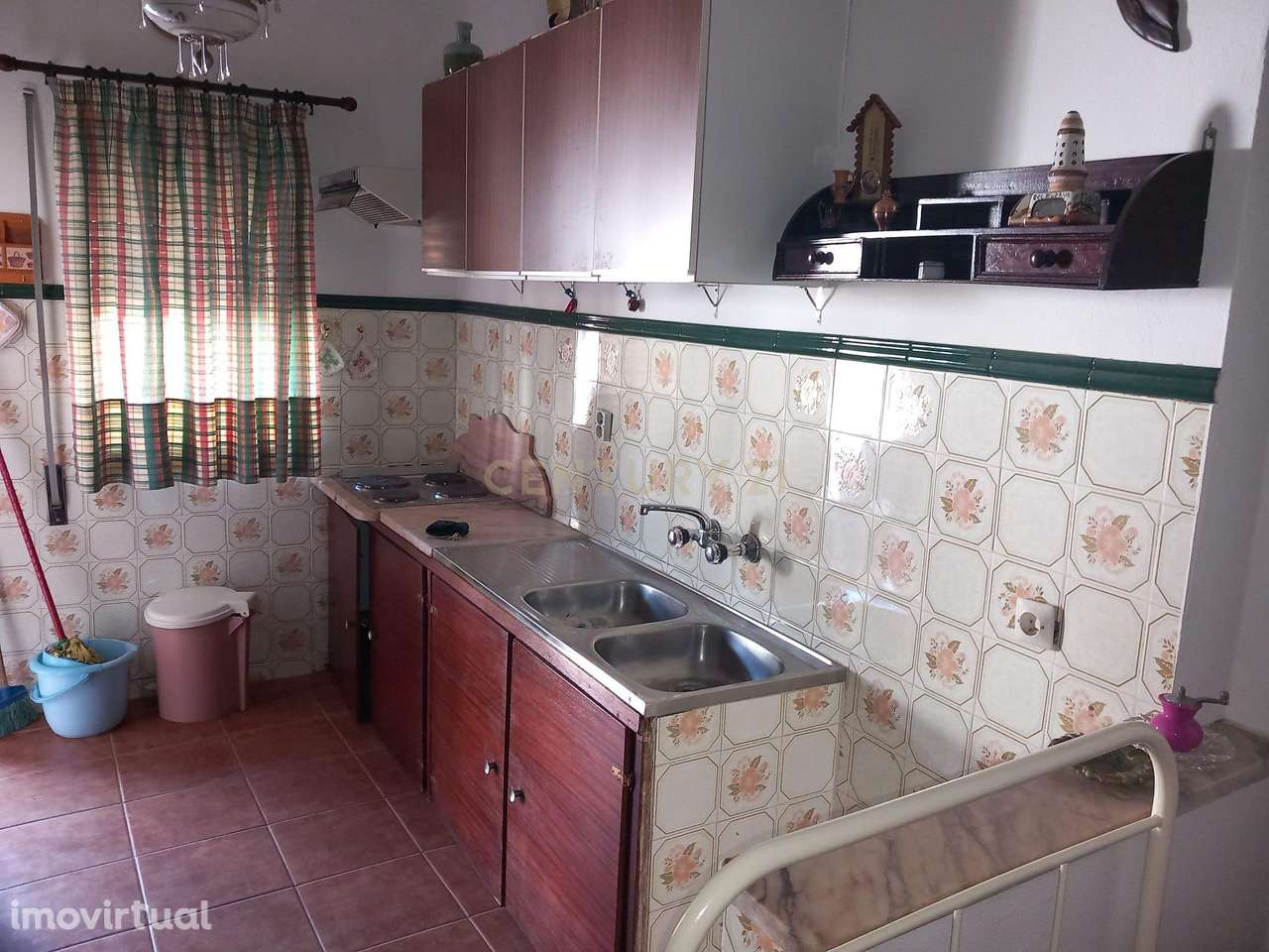 Moradia em Zebreira - Grande imagem: 2/10