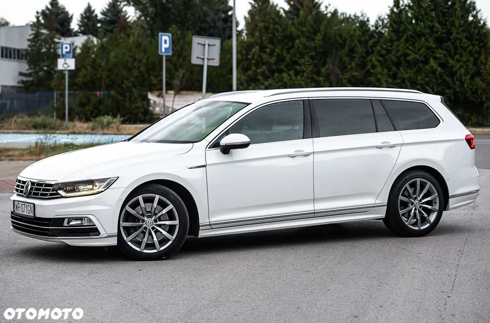 Volkswagen Passat - 7