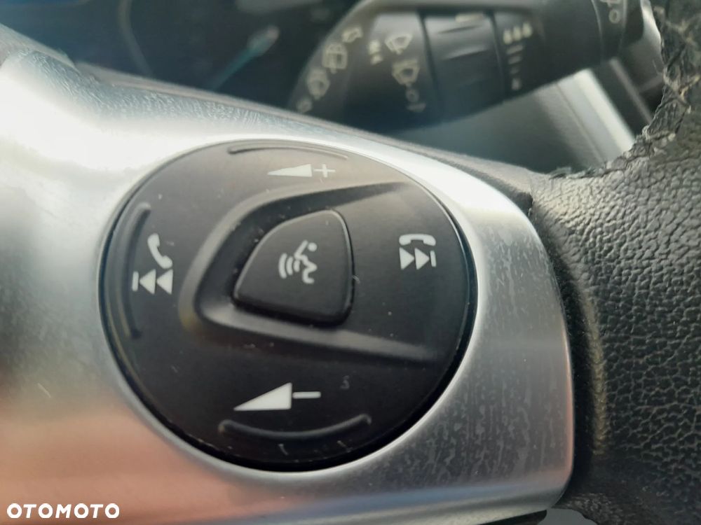 Ford C-MAX 1.0 EcoBoost Titanium ASS - 17