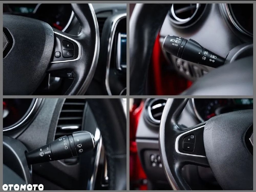 Renault Captur ENERGY TCe 120 Intens - 38
