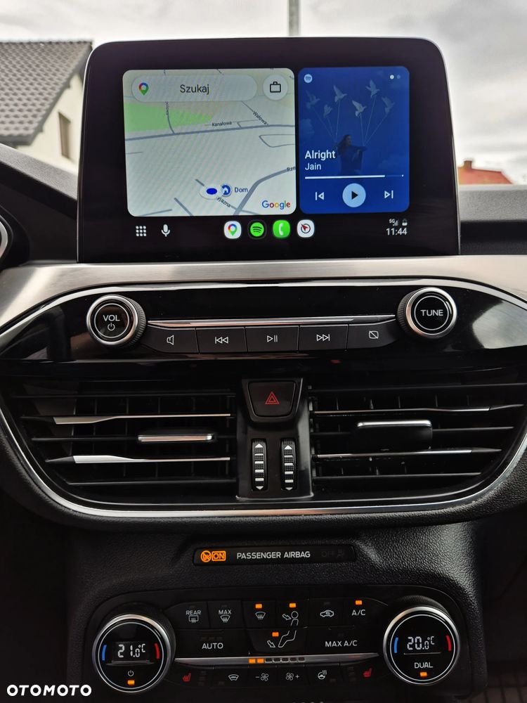 Ford Kuga 1.5 EcoBoost FWD Titanium - 16