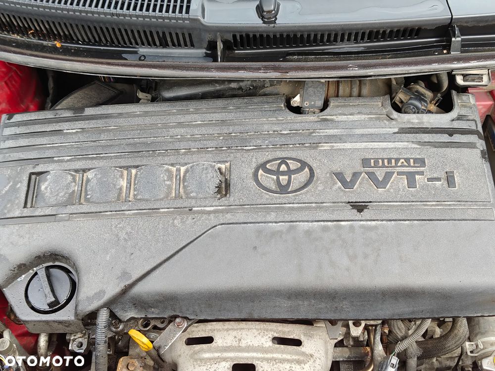 Toyota Yaris 1.33 Dynamic - 9