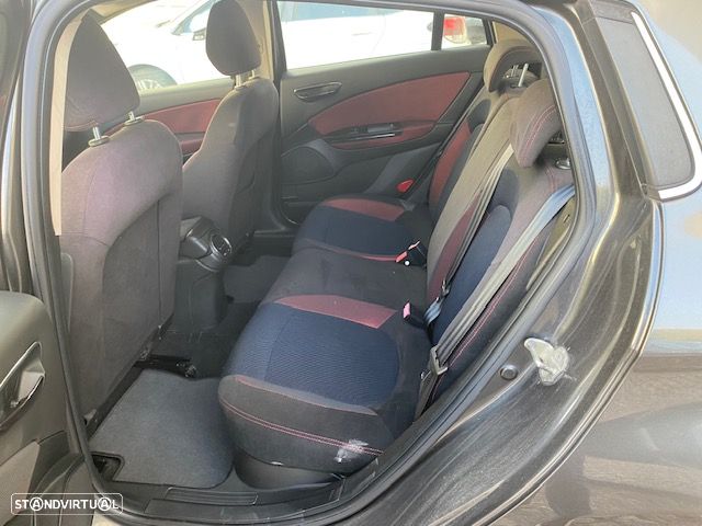Fiat Bravo 1.6 M-Jet Sport - 5