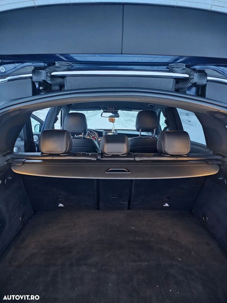 Mercedes-Benz GLC - 10