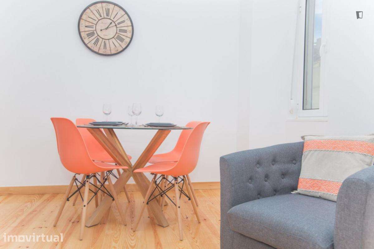 Apartamento com 2 quartos - localizado em Santa Apolónia Lisbon - Grande imagem: 3/19
