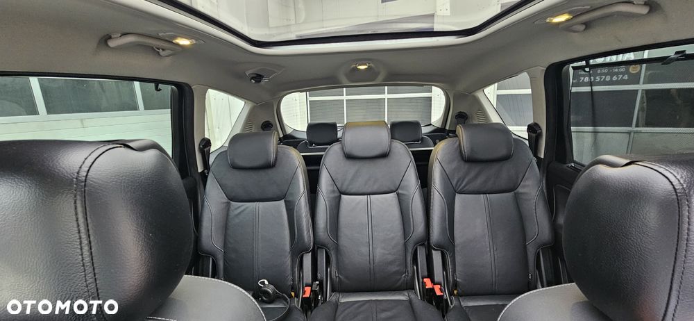 Ford S-Max 2.0 TDCi DPF Business Edition - 33