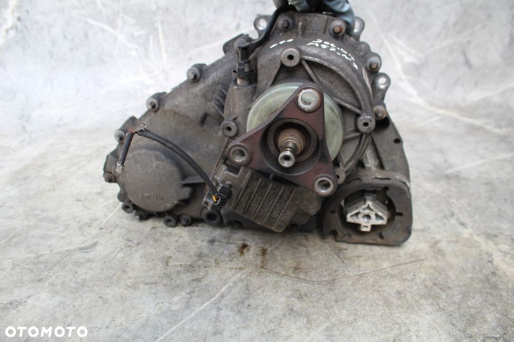 REDUKTOR ROZDZIELACZ NAPĘDU BMW X5 E70 X6 E71 M57N2 306D3 3.0D 7574777 - 6