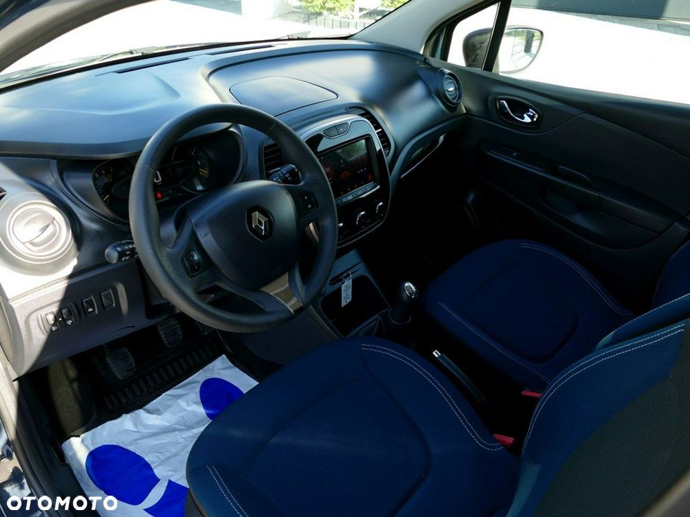 Renault Captur 0.9 Energy TCe Life - 17