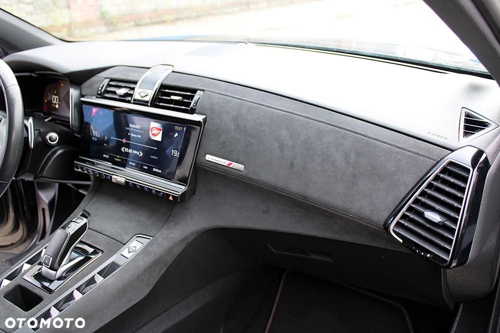 DS Automobiles DS 7 Crossback 1.6 PureTech Performance Line + - 26