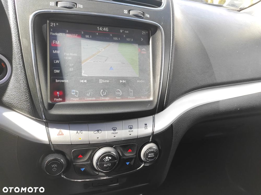 Fiat Freemont 2.0 Multijet Urban AWD - 22