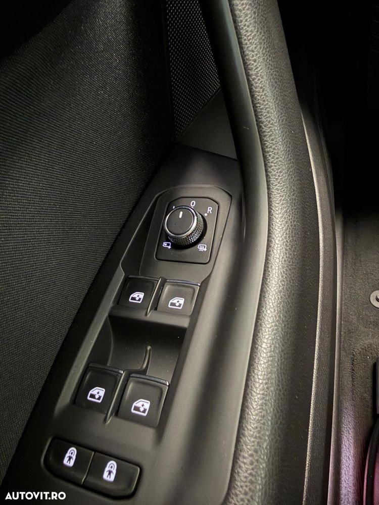 Volkswagen Touareg V6 TDI Elegance - 11