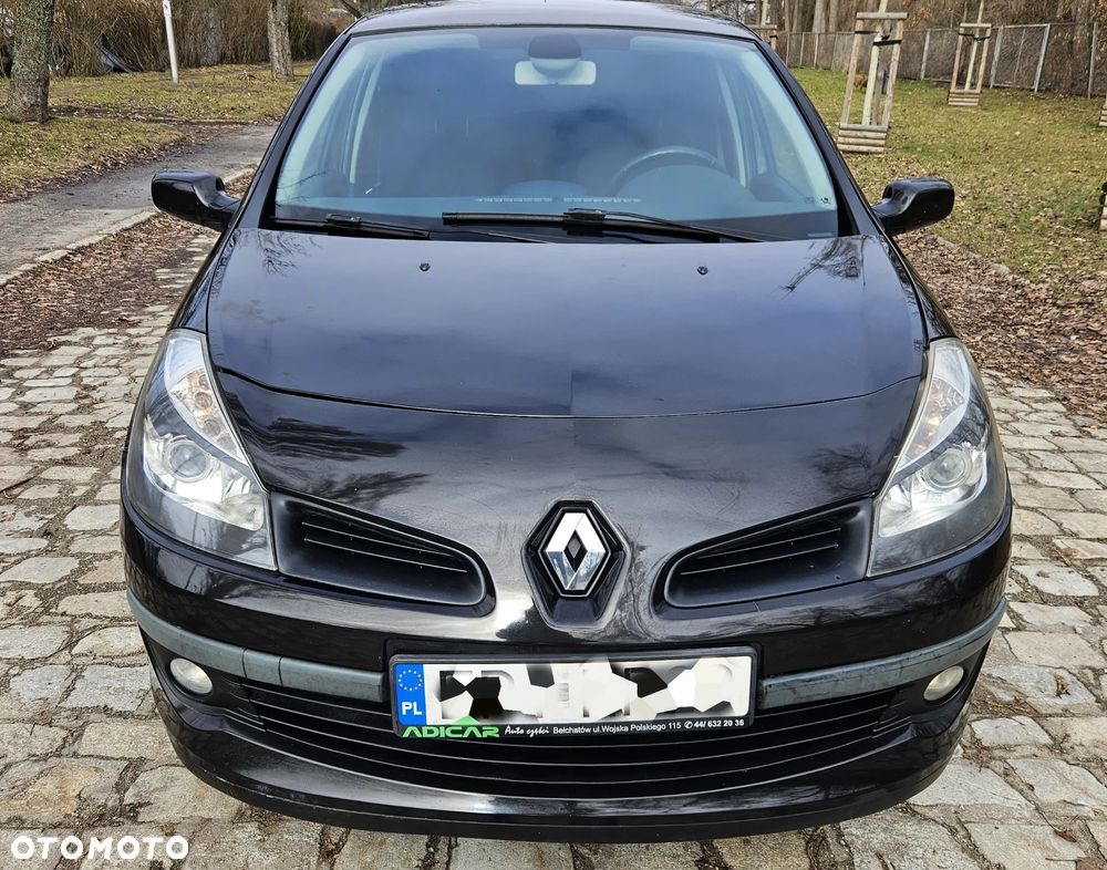 Renault Clio 1.2 16V Emotion - 3