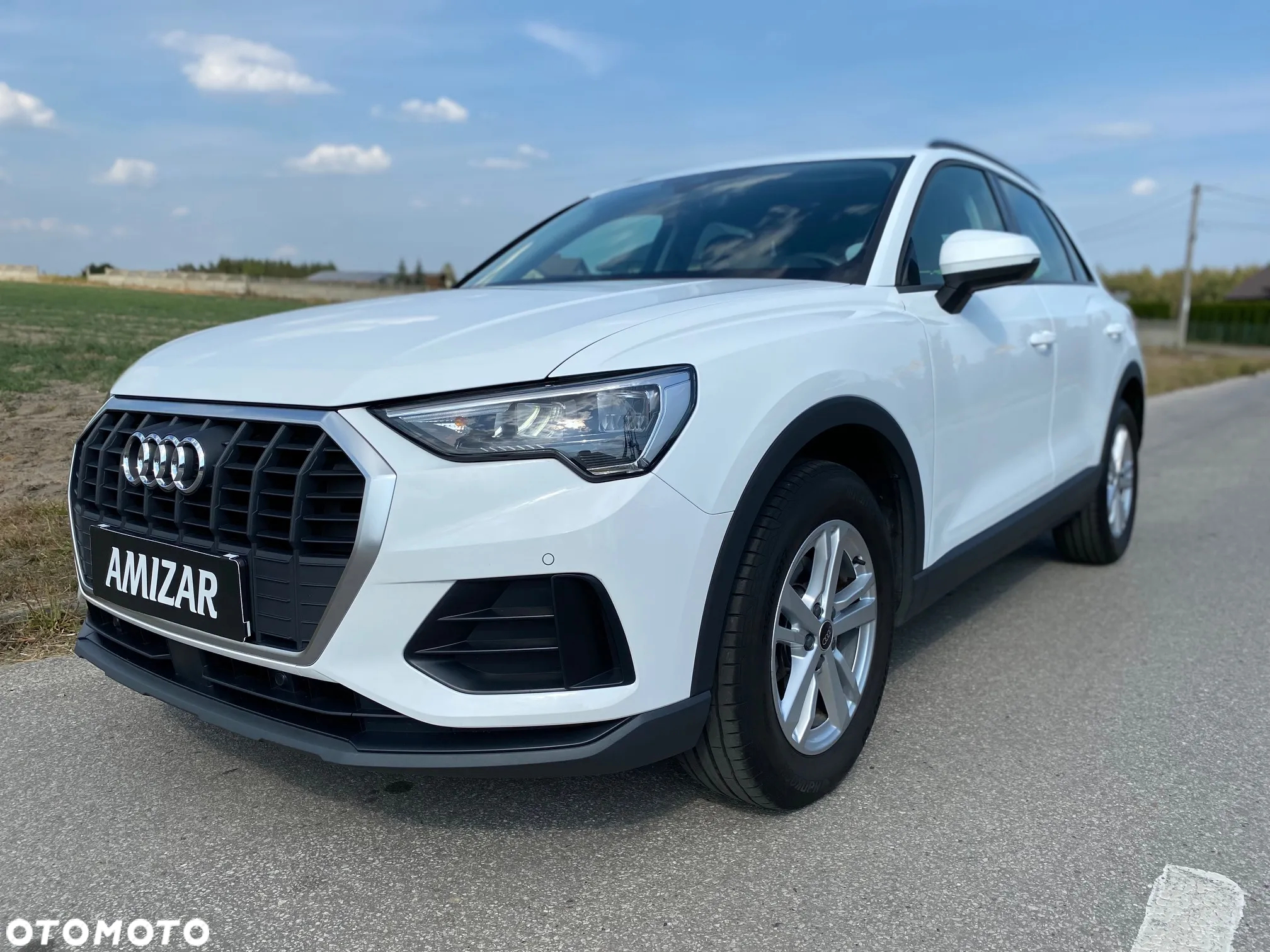 Audi Q3 35 TFSI Advanced S tronic - 22
