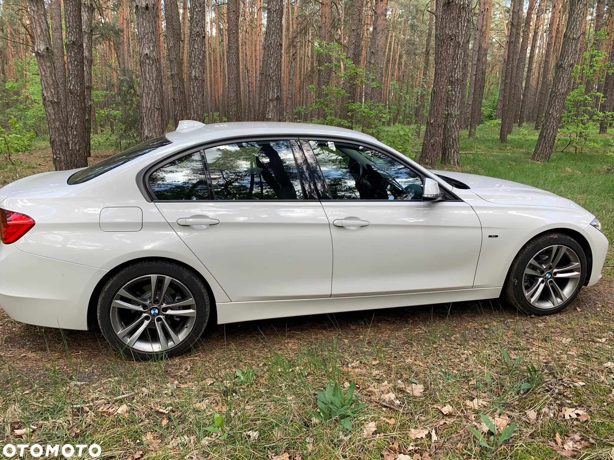 BMW Seria 3 - 9